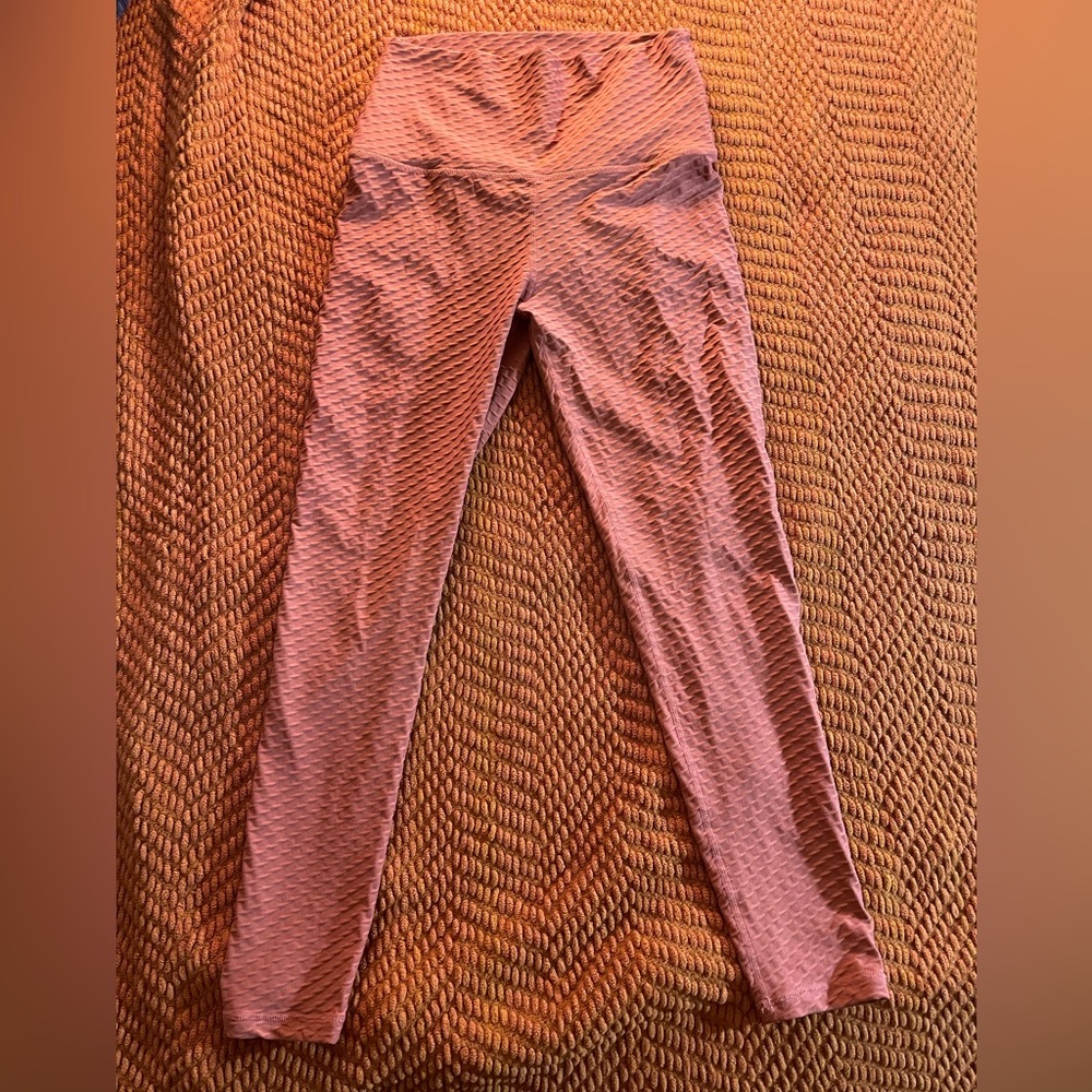 Born Primitive Summit Leggings